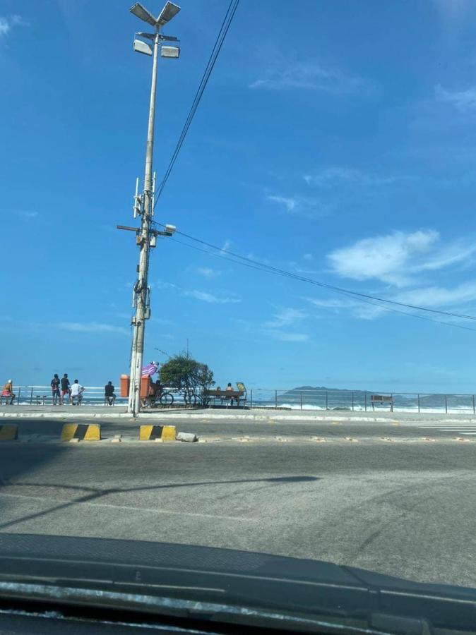 Do - Edificio Guanabara * Cabo Frio