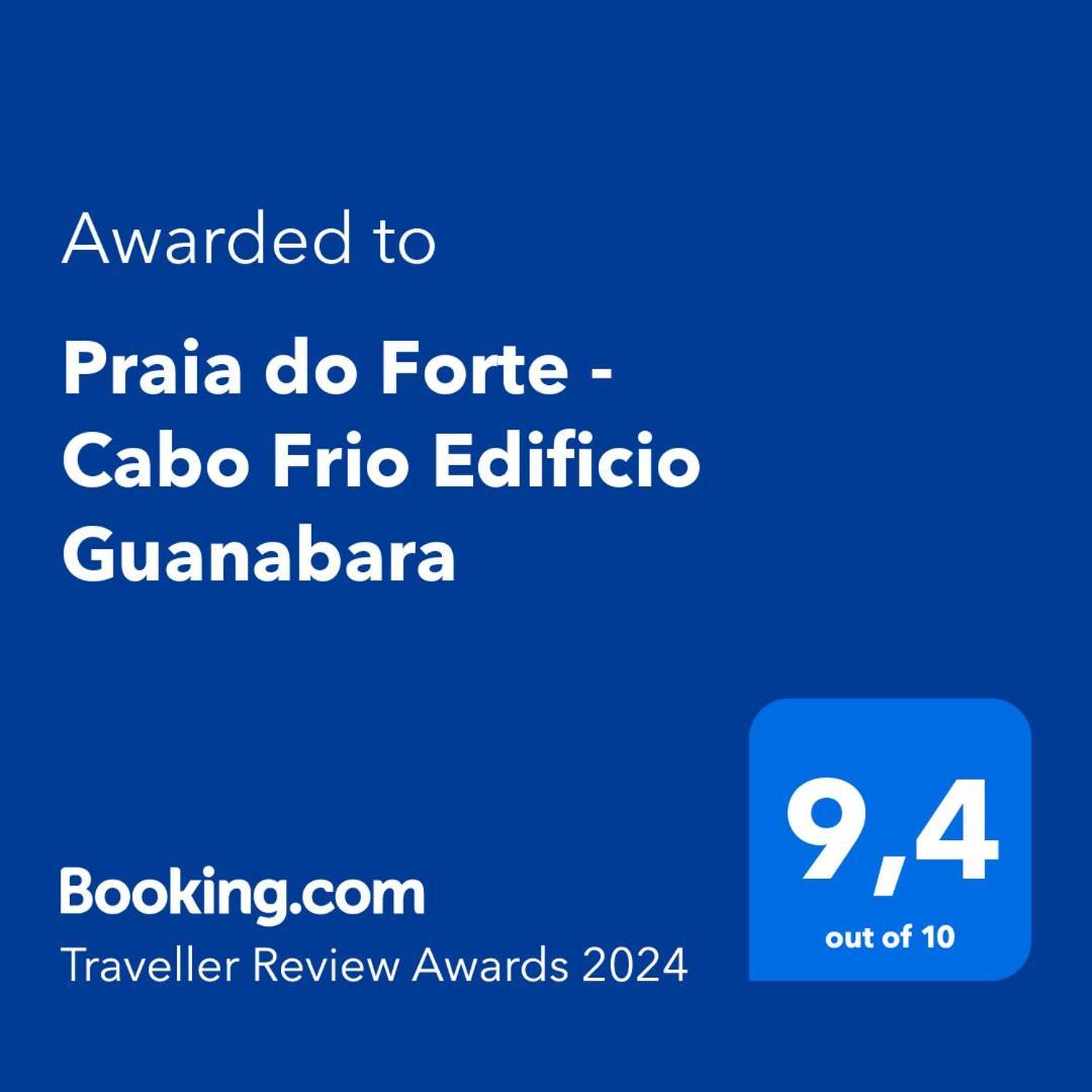 Do - Edificio Guanabara * Cabo Frio